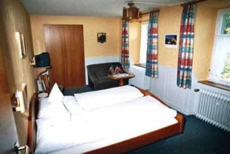 Chambre Double